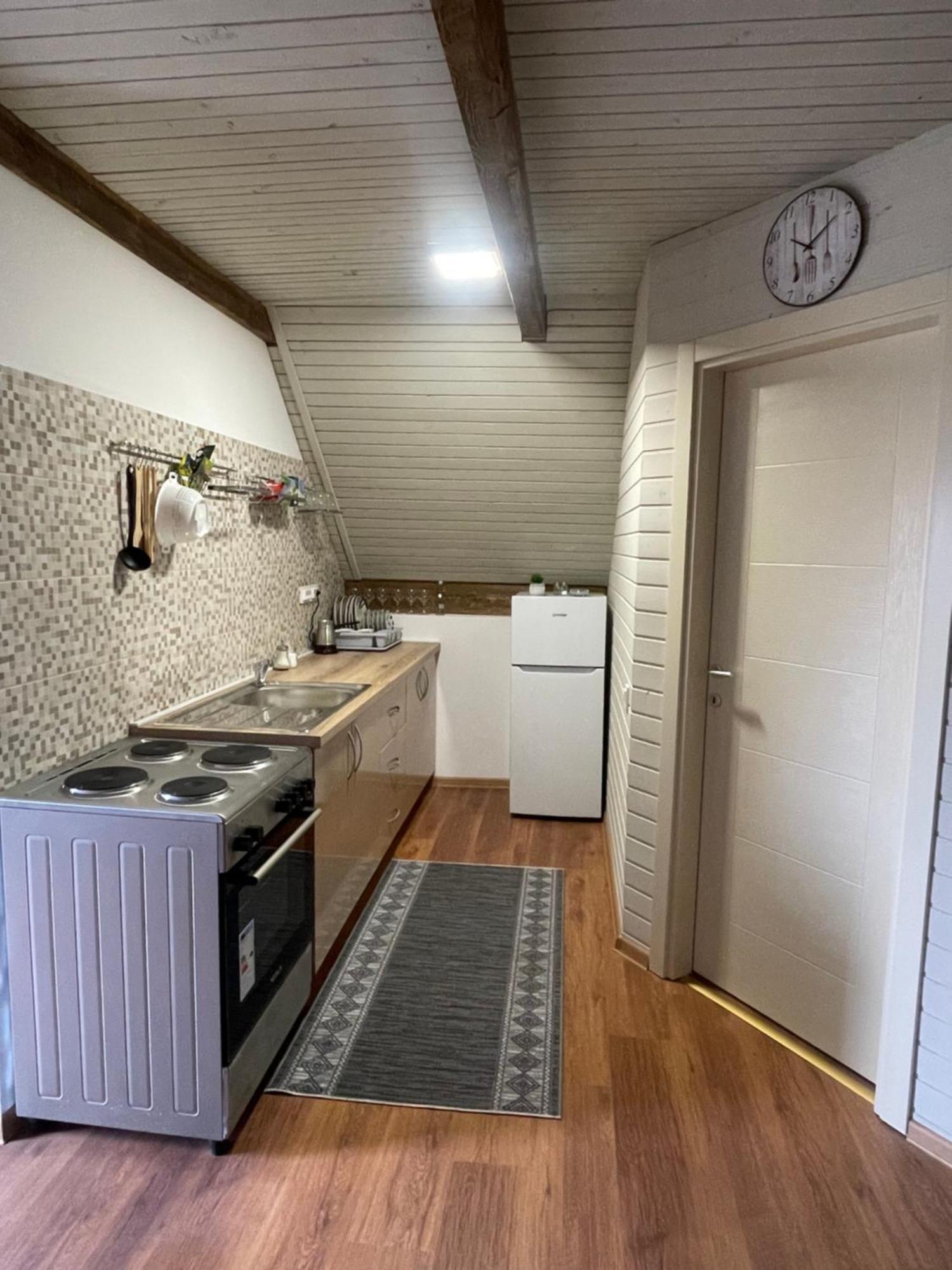 White House Zabljak מראה חיצוני תמונה