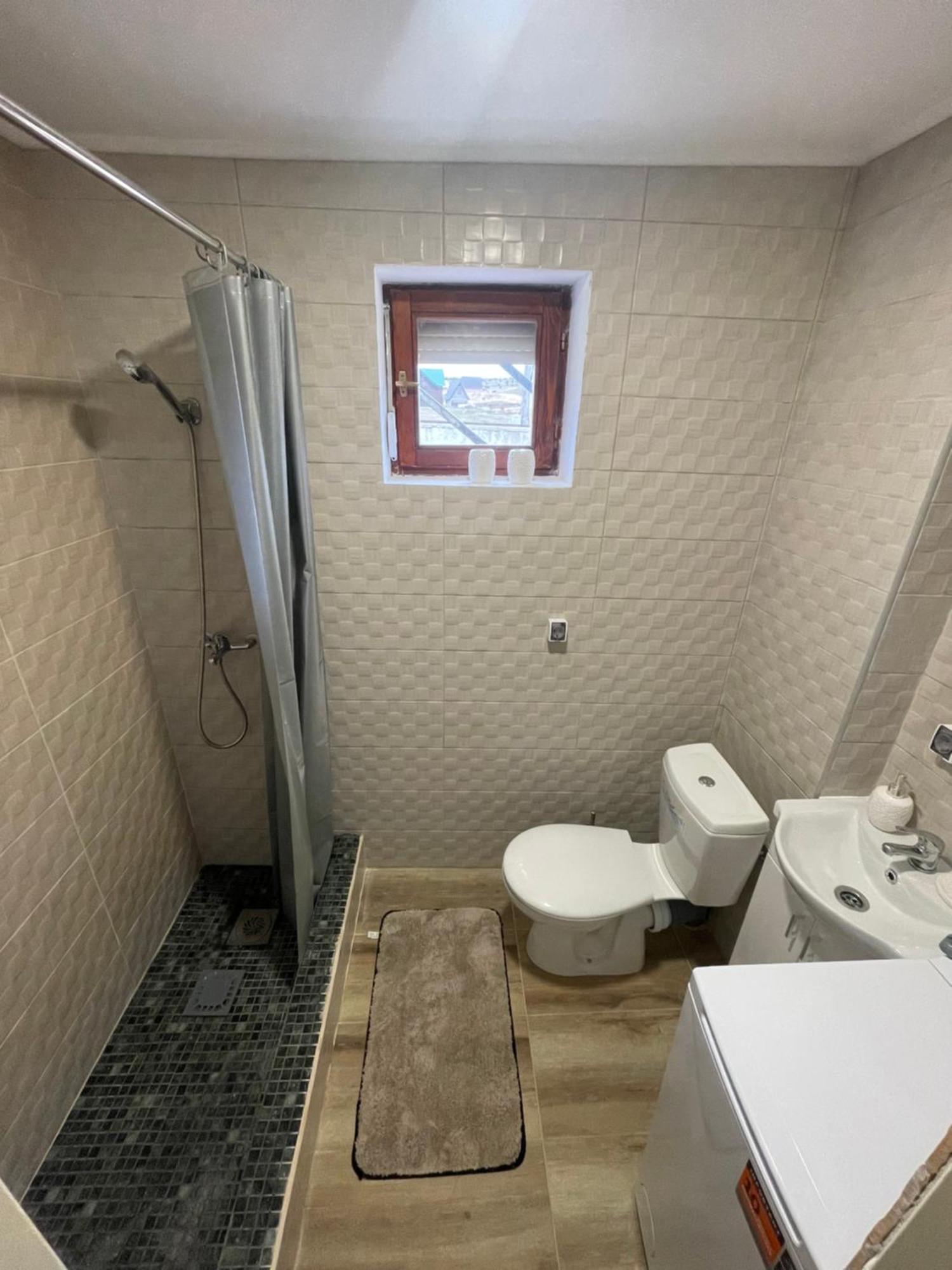 White House Zabljak מראה חיצוני תמונה